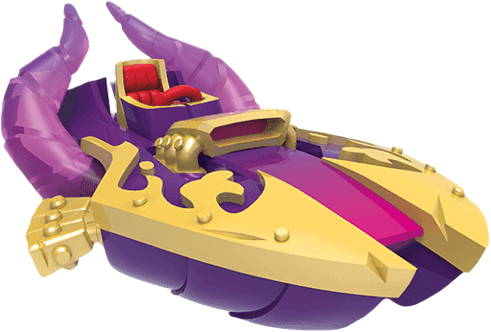 Splatter Splasher